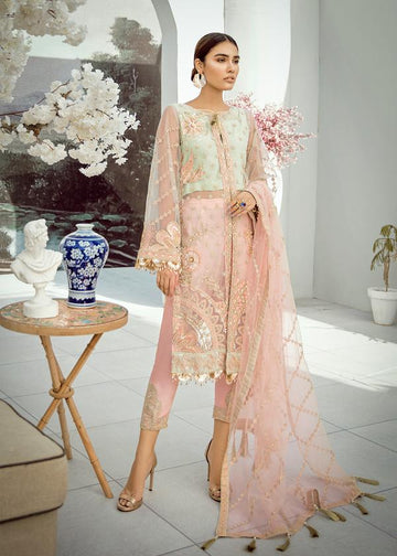 Akbar Aslam Aiyana Formal Wear 2021